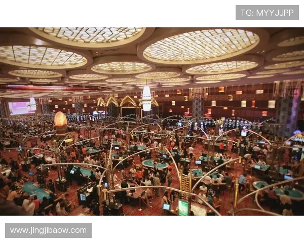 探秘金都国际赌场:奢华体验与刺激游戏的完美结合 探秘金都国际赌场:奢华体验与刺激游戏的完美结合